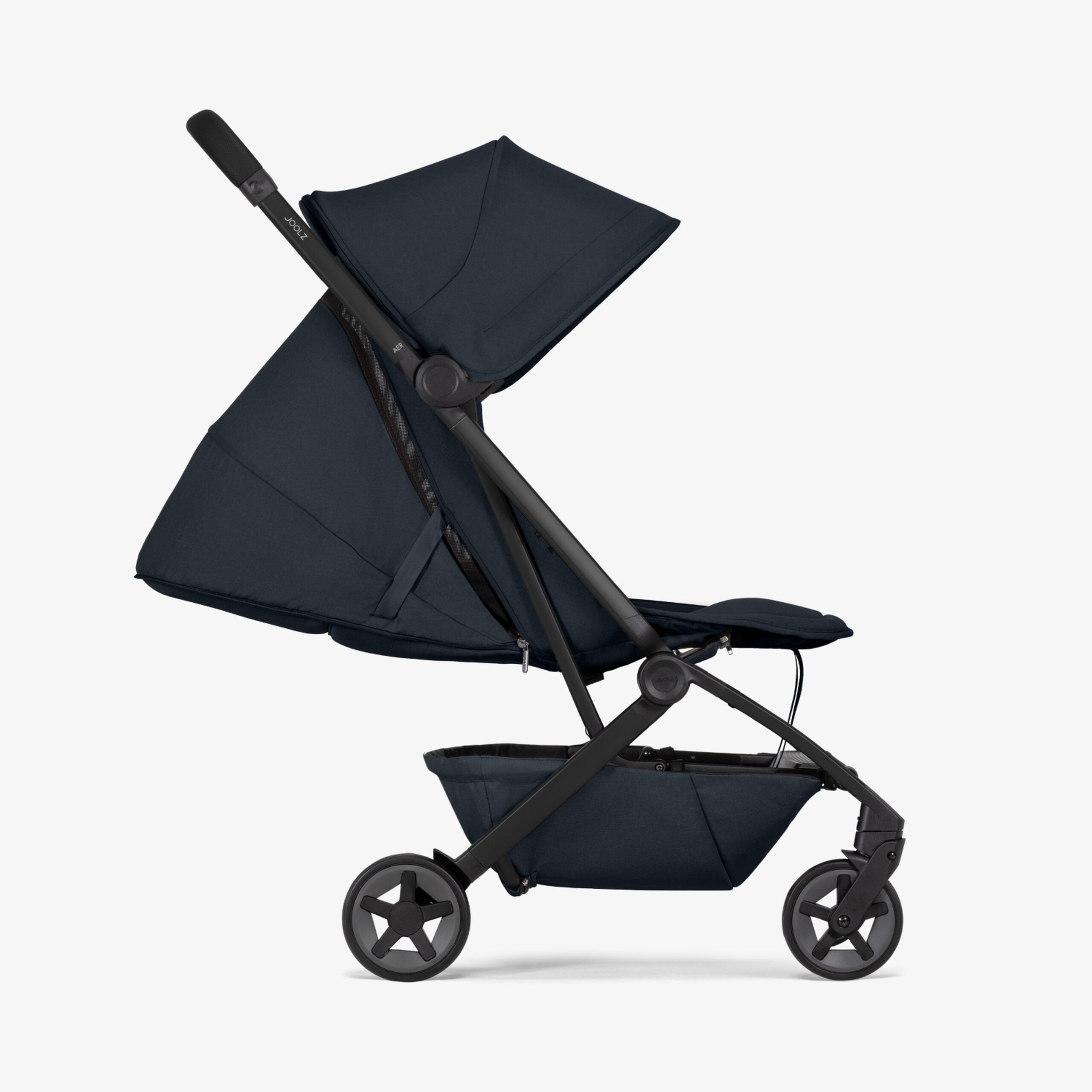 Joolz Aer2 Lightweight Compact Travel Stroller