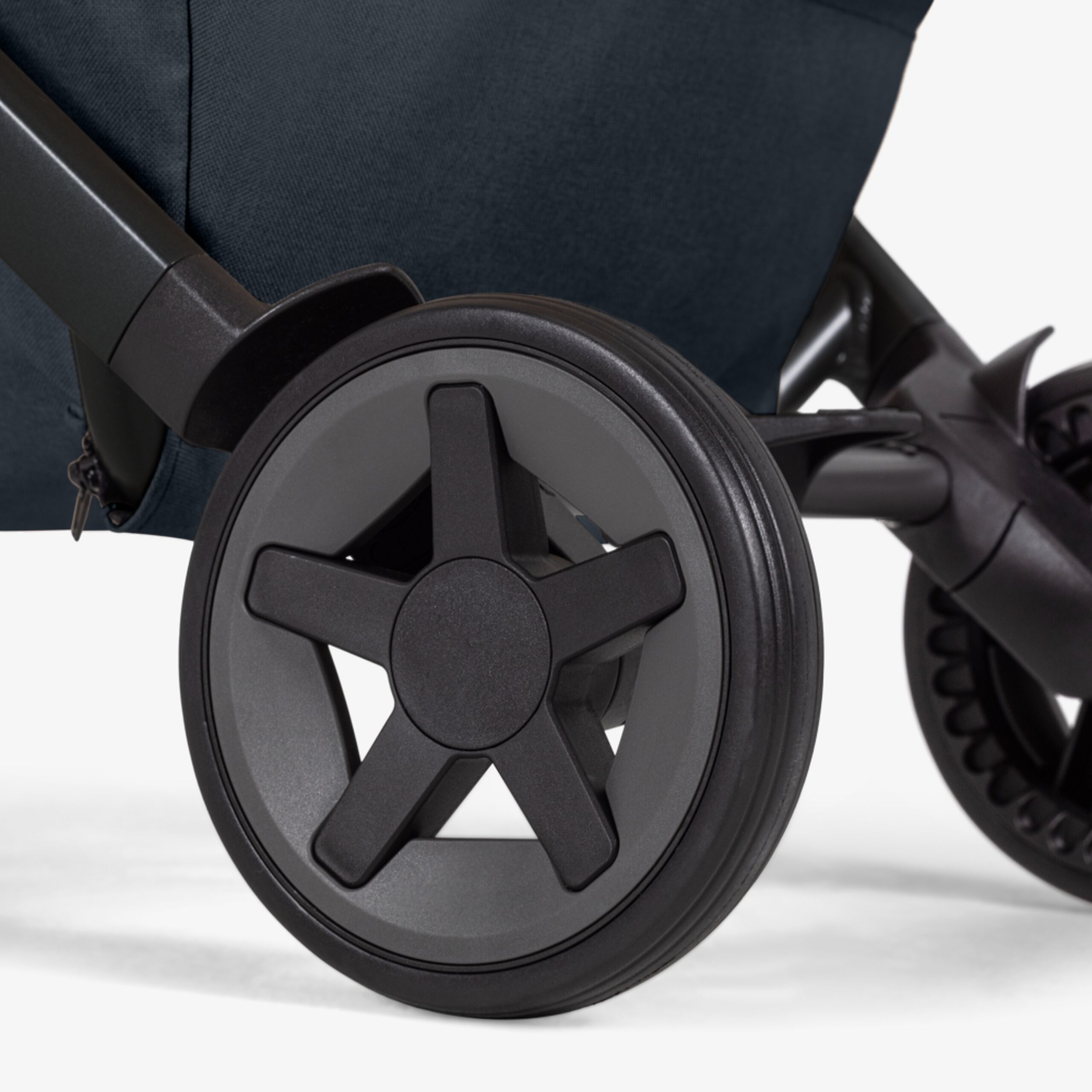 Joolz Aer2 Lightweight Compact Travel Stroller