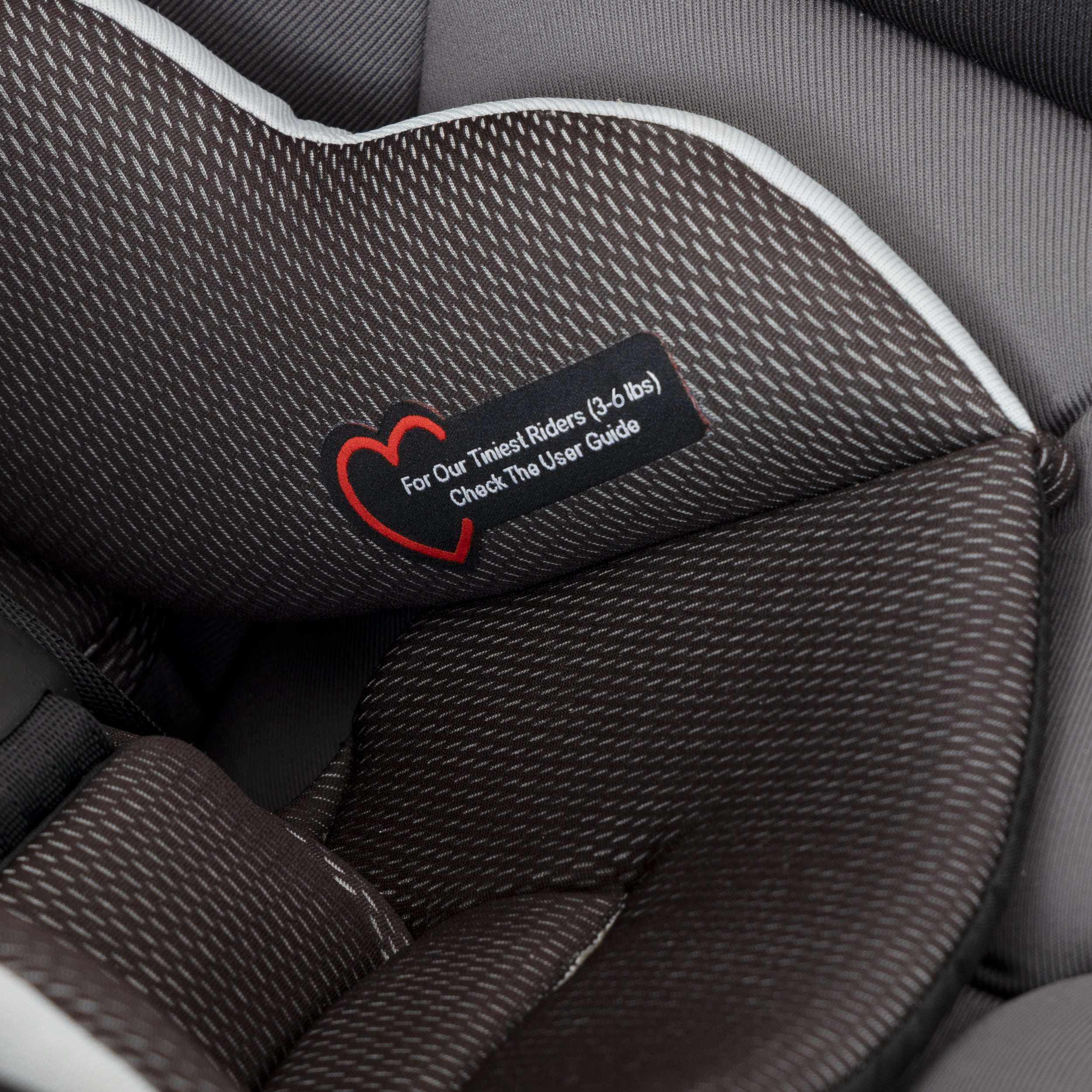 Evenflo Shyft DualRide Infant Car Seat and Stroller Combo
