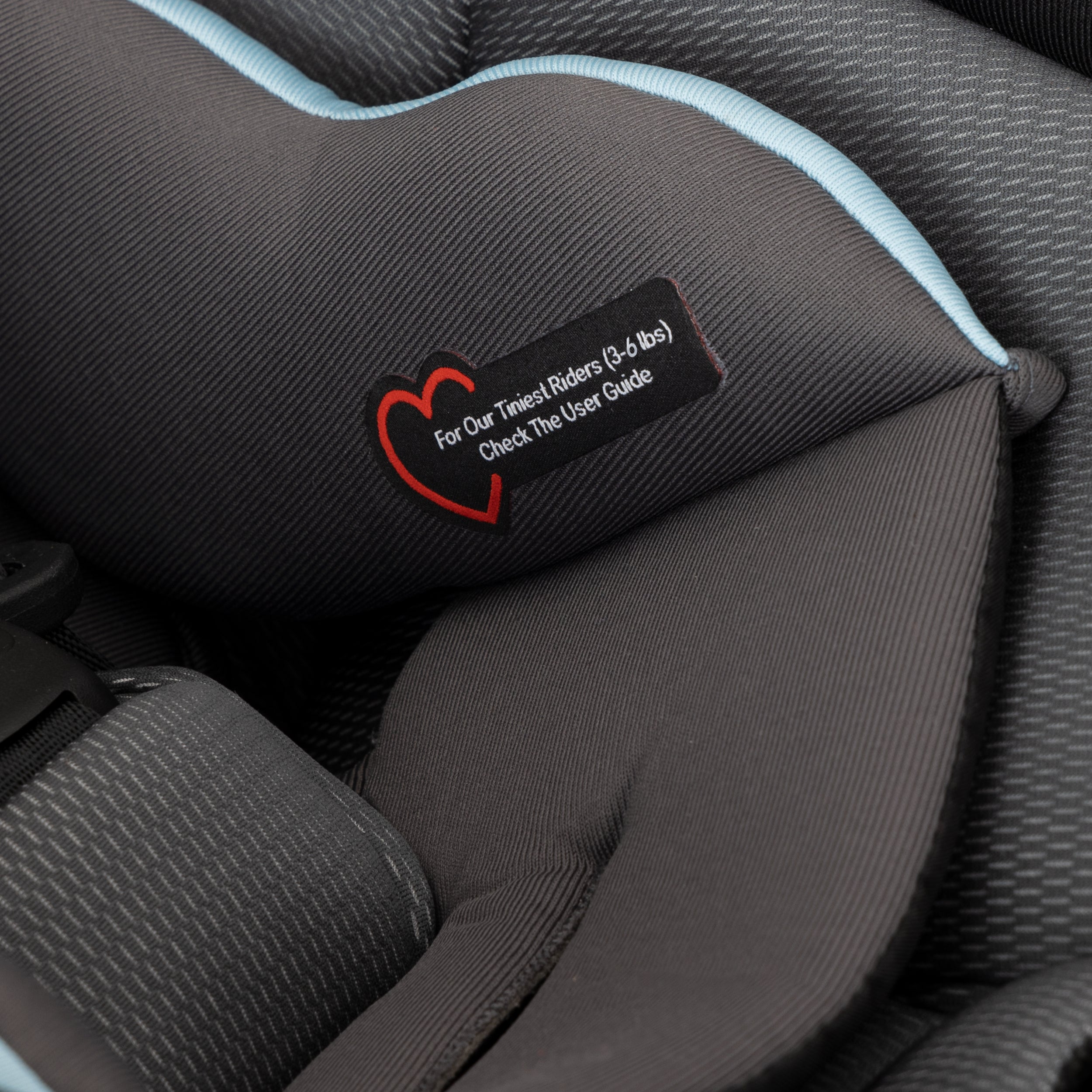 Evenflo Shyft DualRide Infant Car Seat and Stroller Combo