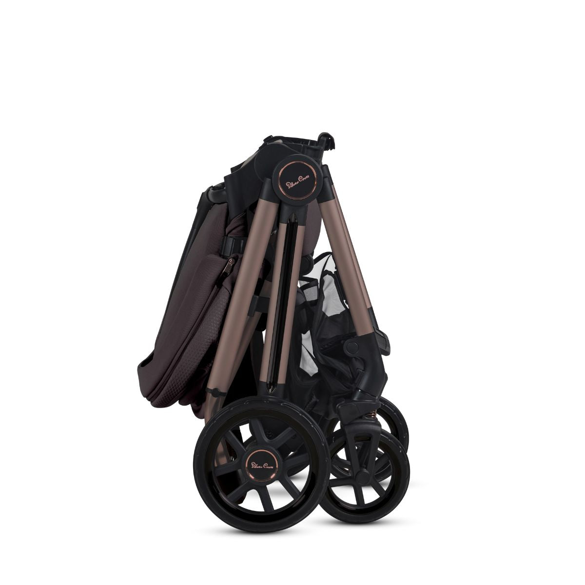Silver Cross Reef 2 Multi-terrain Modular Stroller