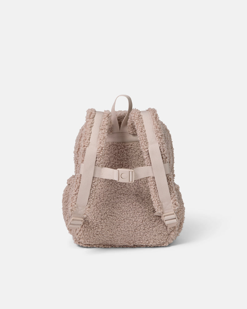 7 am mini backpack 7AM Enfant Teddy Backpack