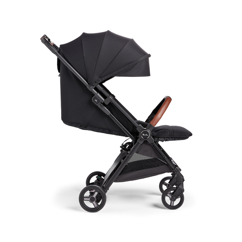 Silver Cross Jet 4 Super Compact Stroller