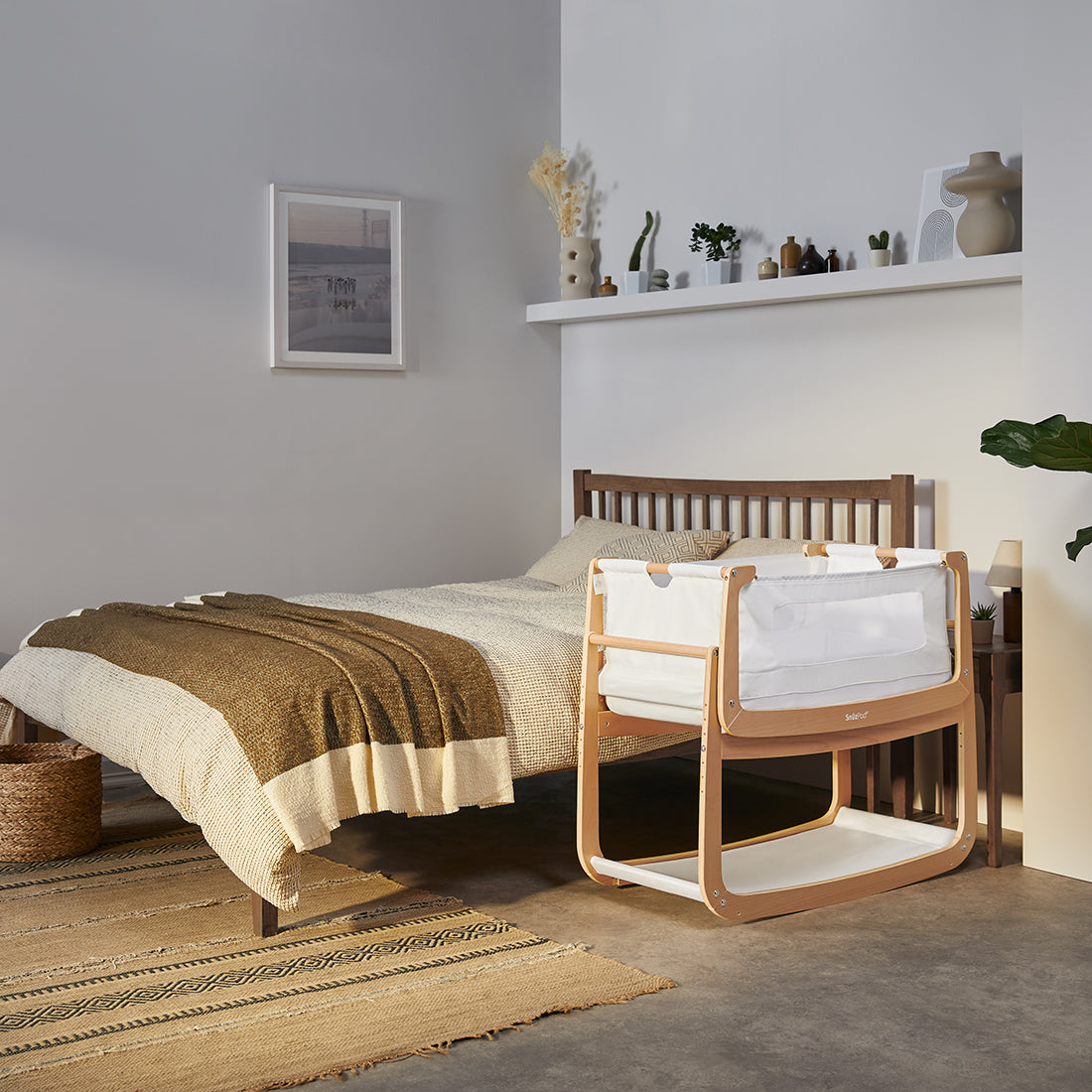 sonanddaughter ベージュ ノースリーブセット Joseph Altuzarra x West Elm Kids | The Impression