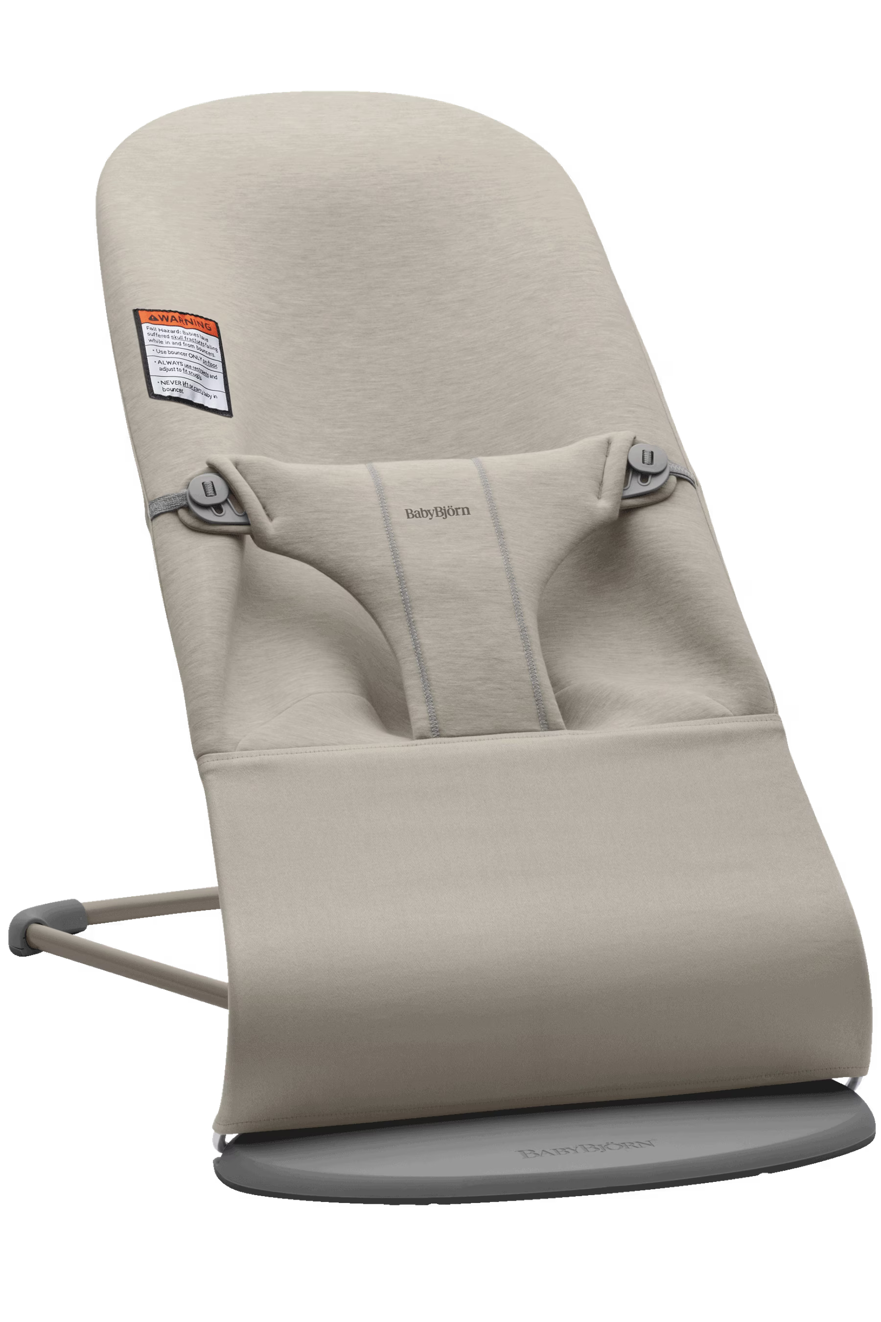 BabyBjorn Bouncer Bliss 3D Jersey