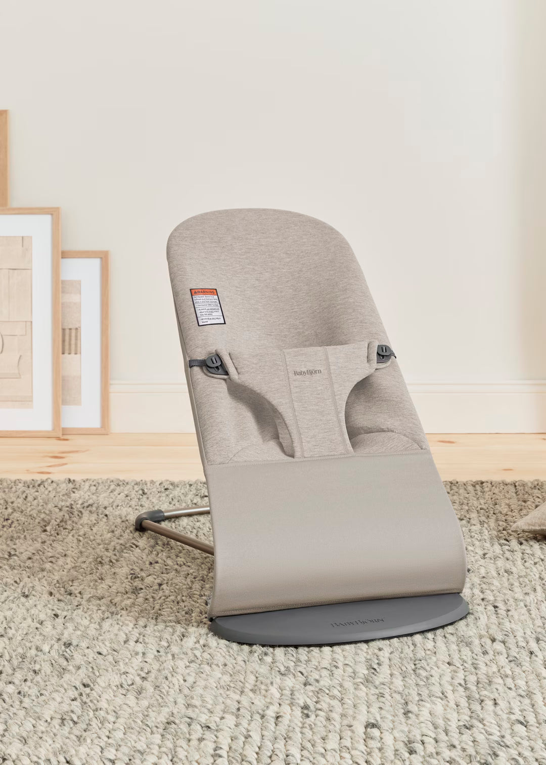 BabyBjorn Bouncer Bliss 3D Jersey