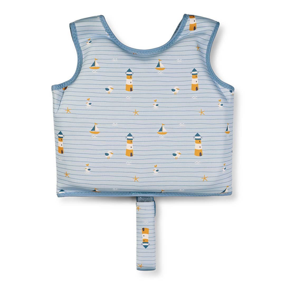 Saro UPF 50+ Swim Vest