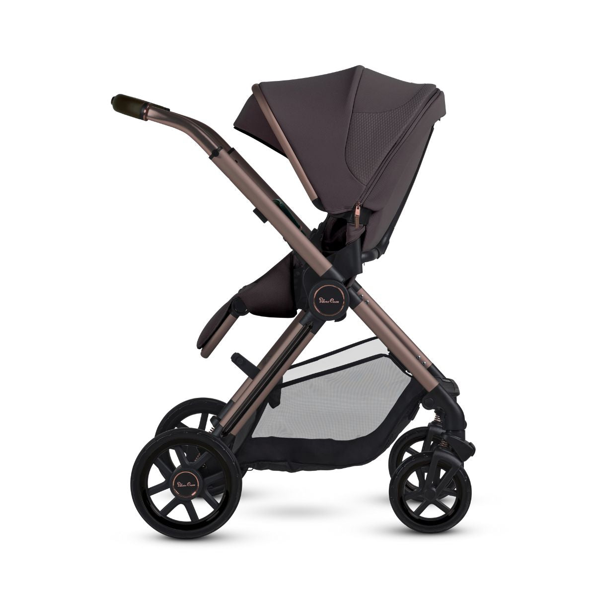 Silver Cross Reef 2 Multi-terrain Modular Stroller