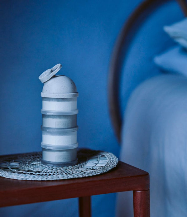 Babymoov Babydose Formula and Snack Dispenser