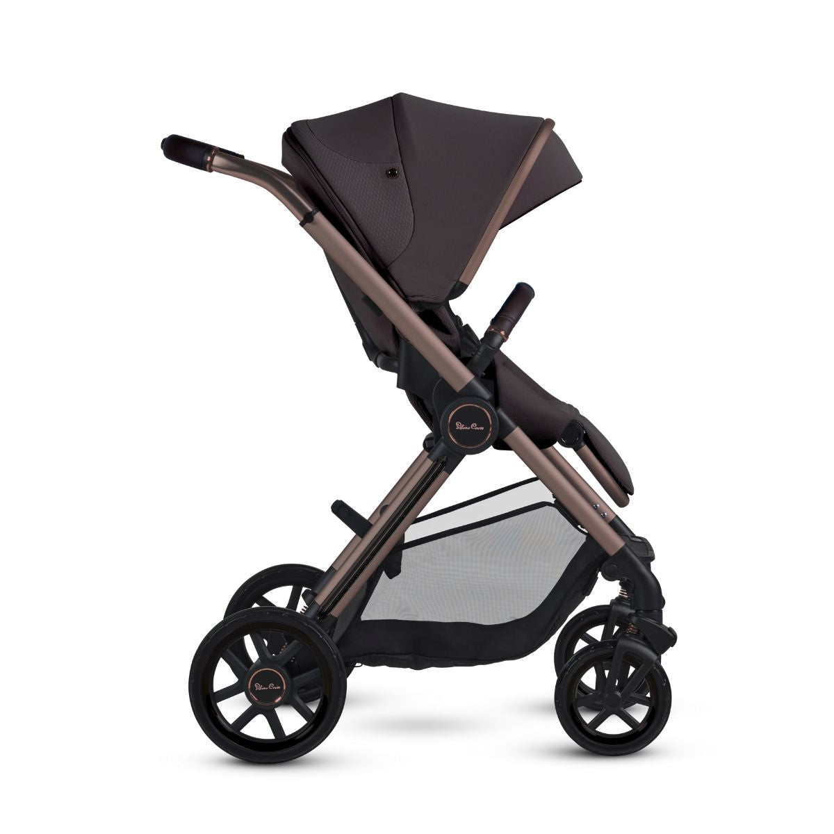 Silver Cross Reef 2 Multi-terrain Modular Stroller