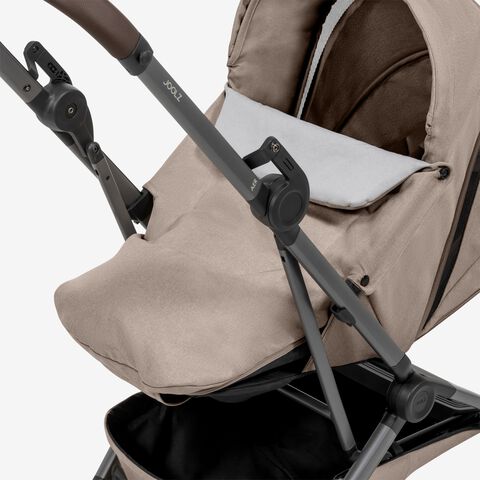 Joolz Aer2 Nest to Seat