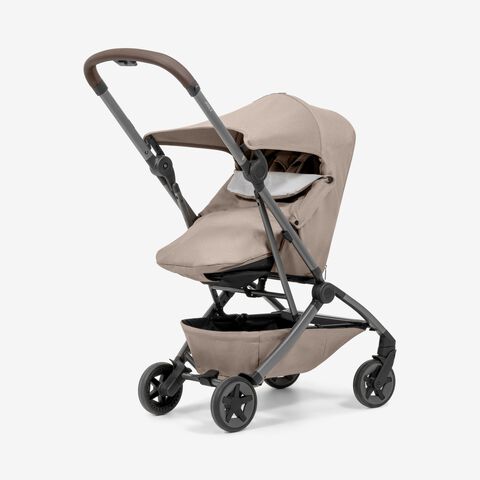 Joolz Aer2 Nest to Seat