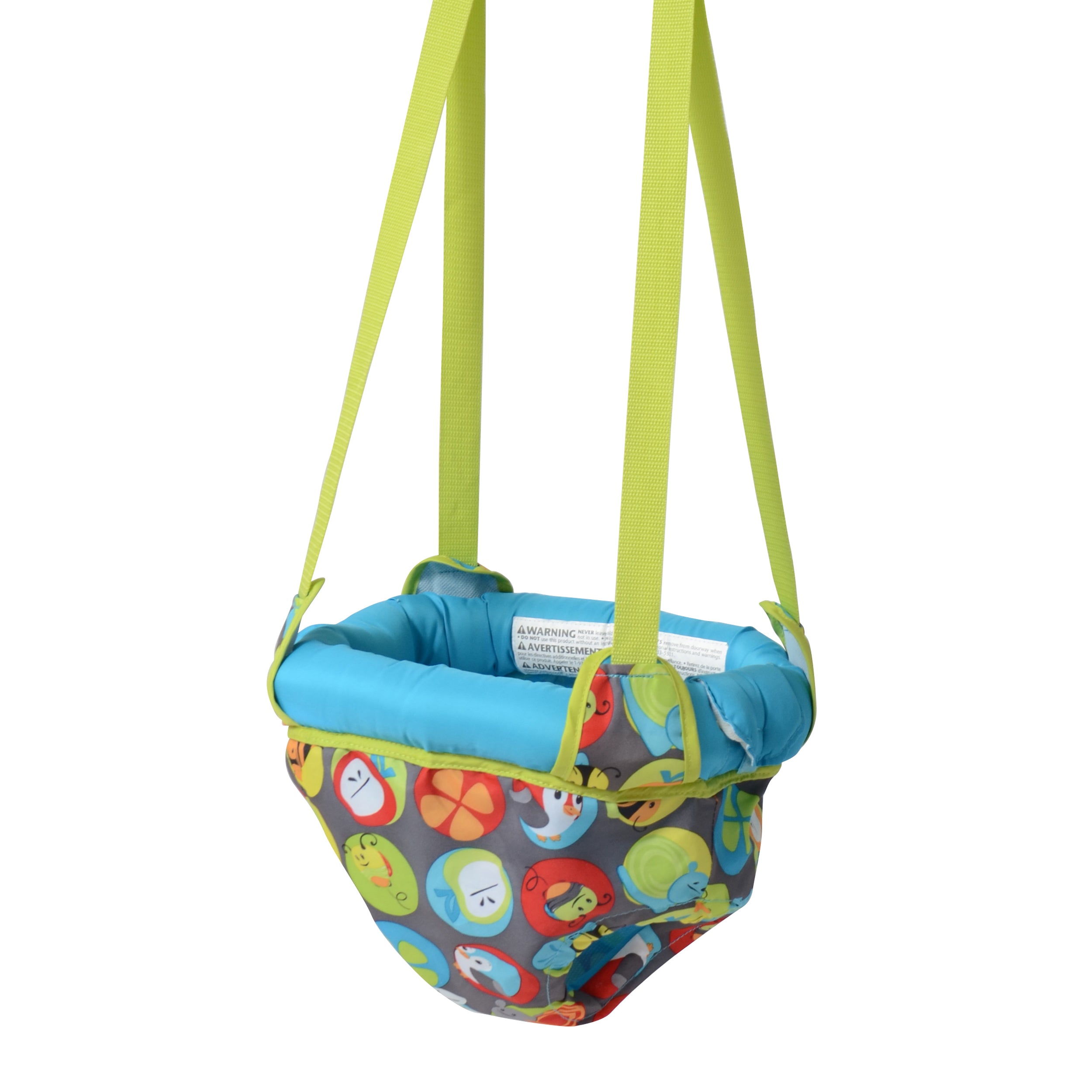 evenflo jumper Evenflo ExerSaucer Door Jumper