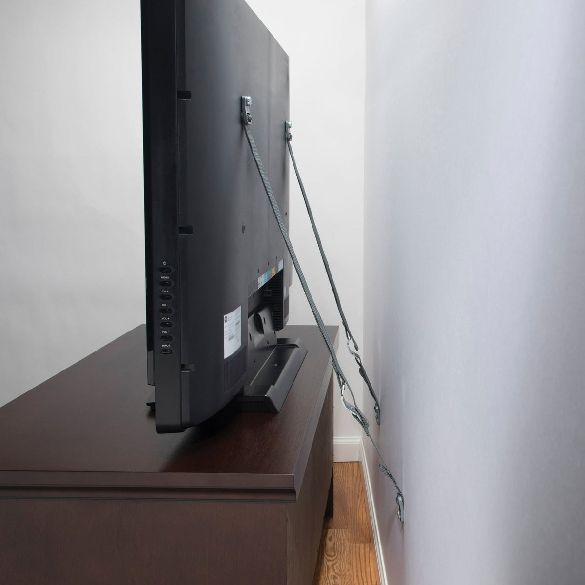Safety 1ˢᵗ TV & Furniture Safety Straps