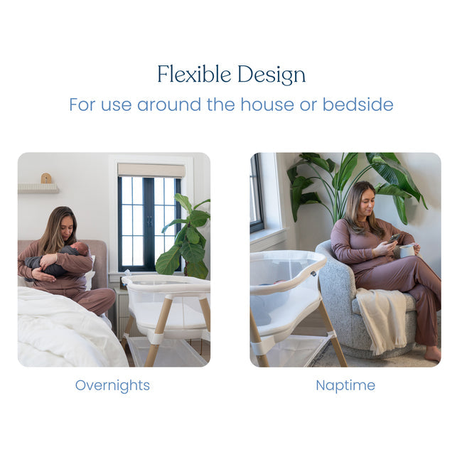 Halo BassiNest Essential Sleeper