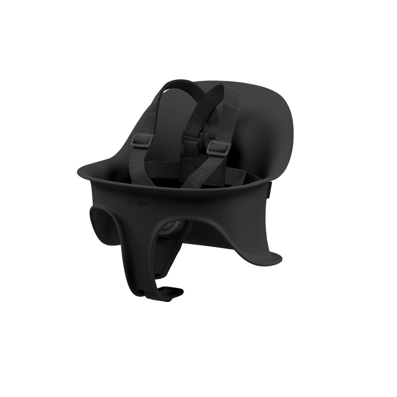 Cybex LEMO 2 High Chair - Stunning Black