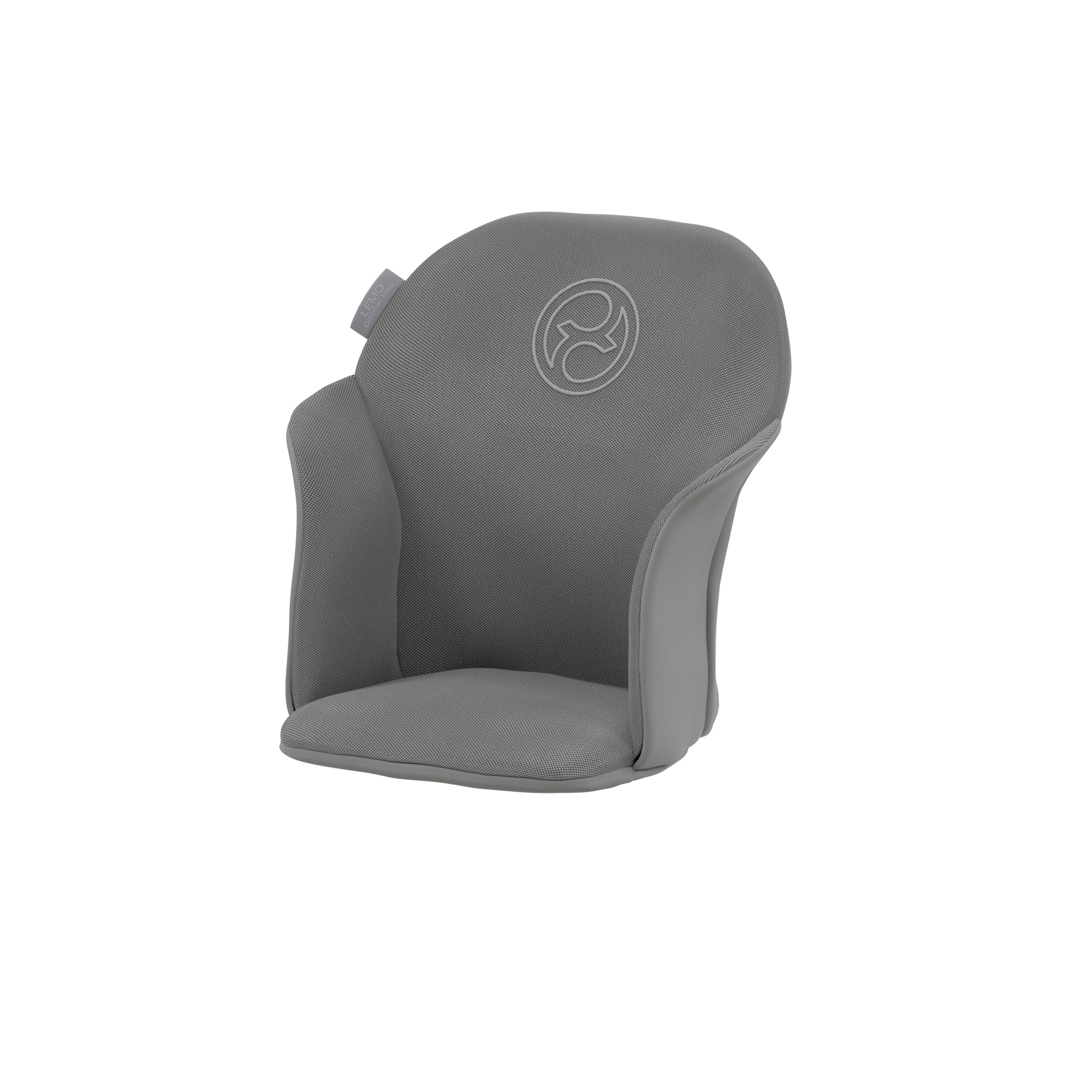 cybex lemo suede grey Cybex Lemo 2 Comfort Inlay