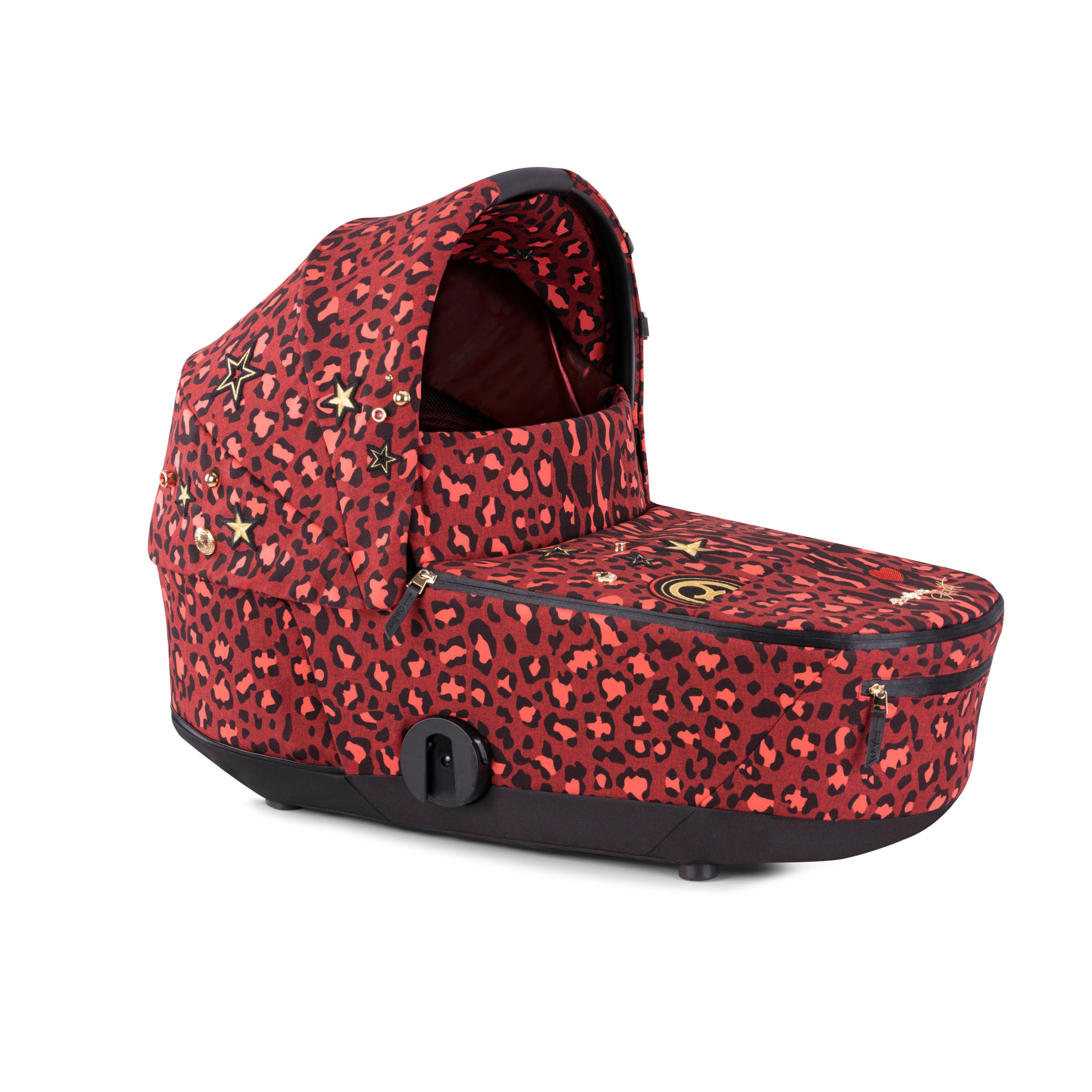 Cybex Priam 4/ e-Priam 2 Lux Carry Cot - Special Editions