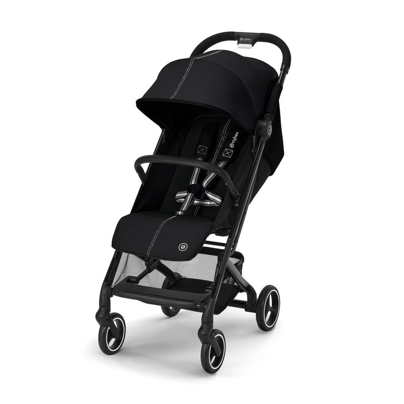 Safety 1st® Smooth Ride Travel System Stroller and Carseat, 1 ct