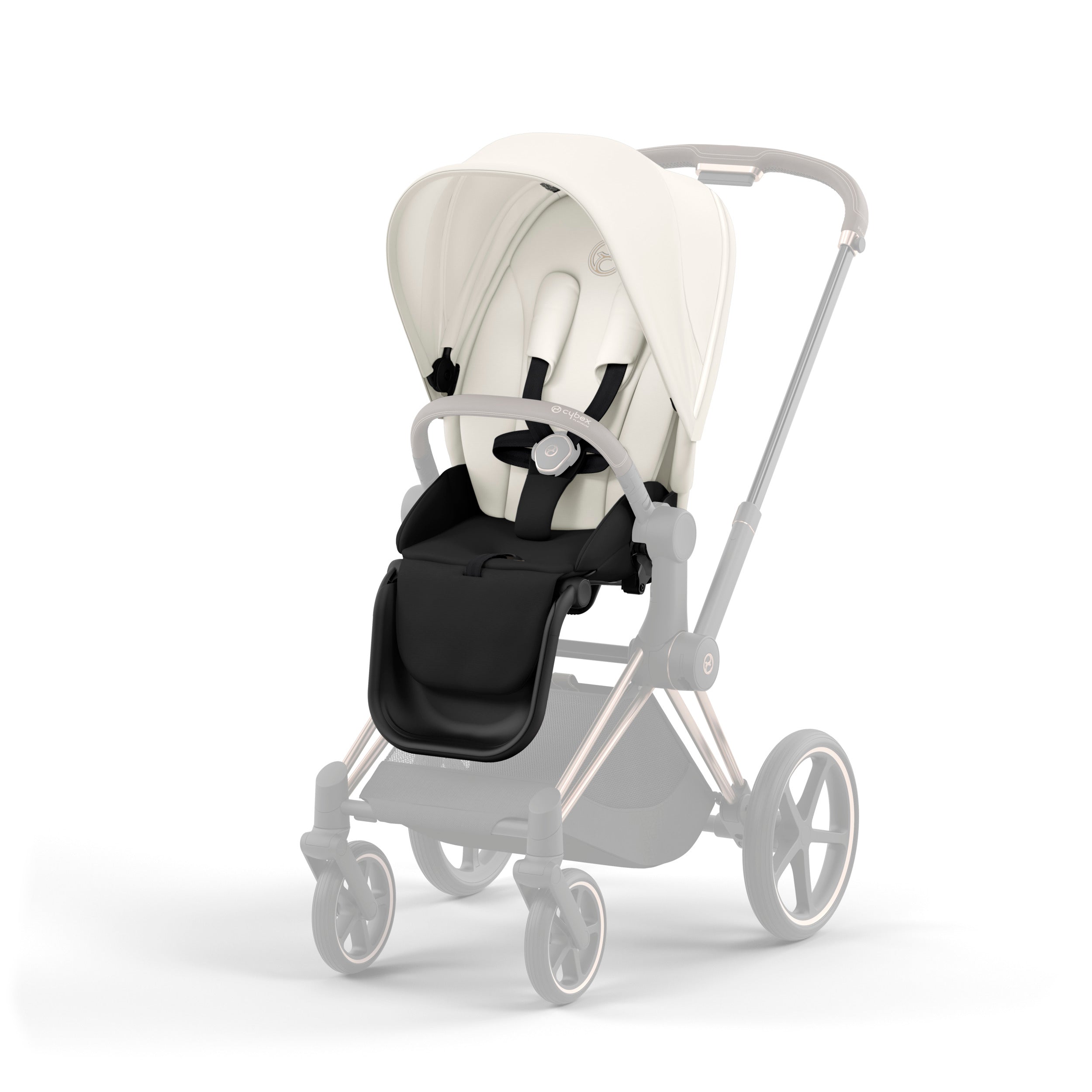 cybex priam dimensions folded Cybex