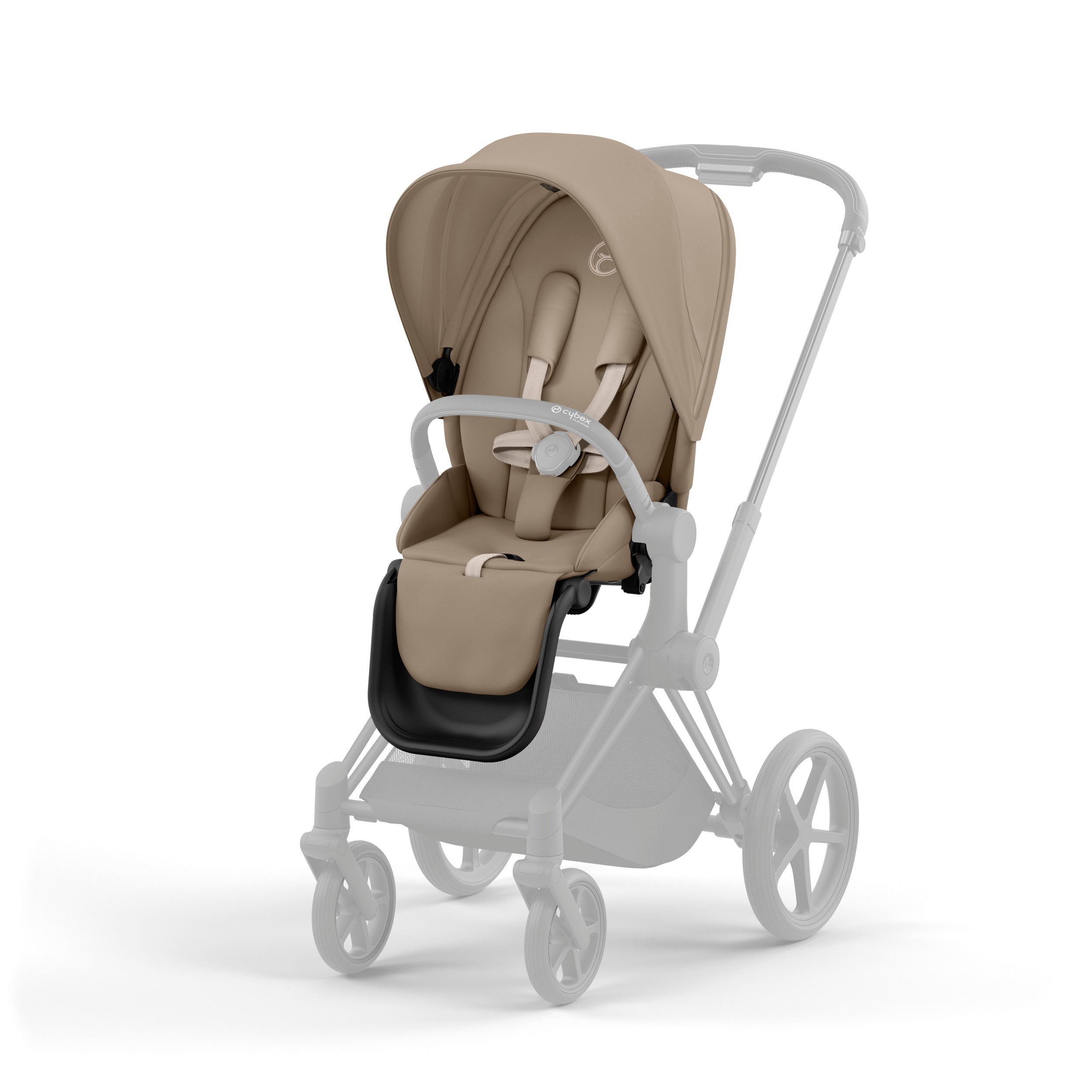 cybex priam manhattan grey Cybex