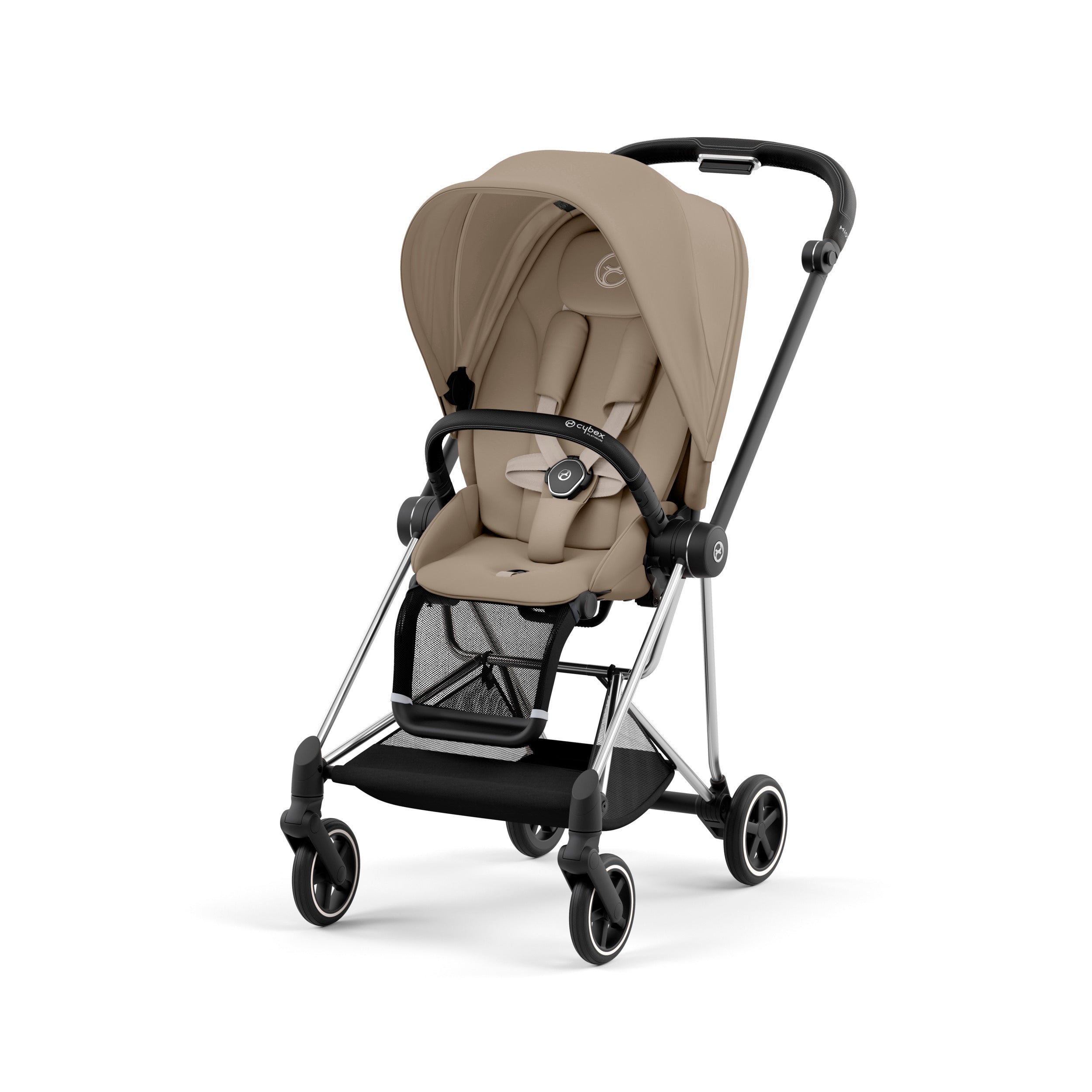 cybex mios parts Cybex Platinum Mios 3 Stroller