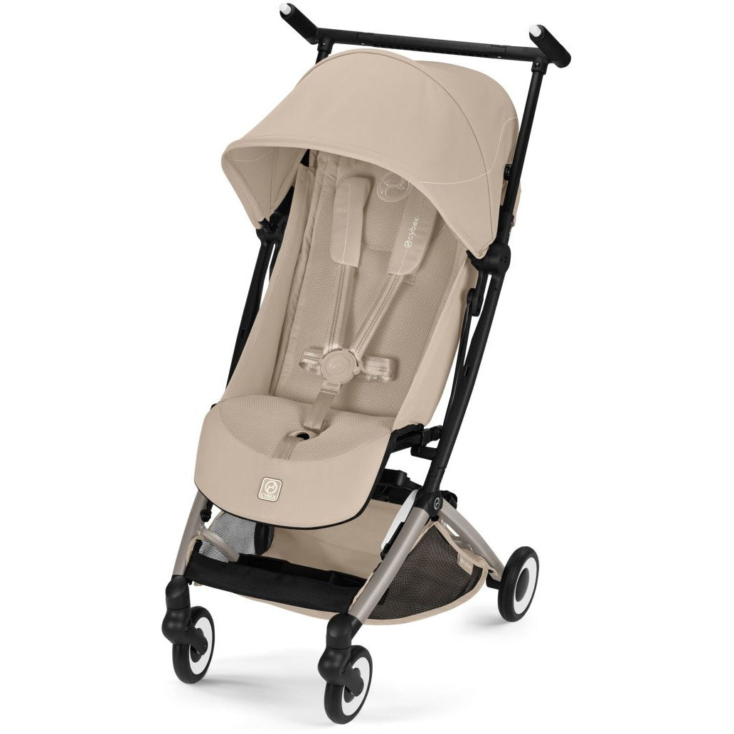 cybex ultra light Cybex Libelle Ultra Lightweight Travel Stroller