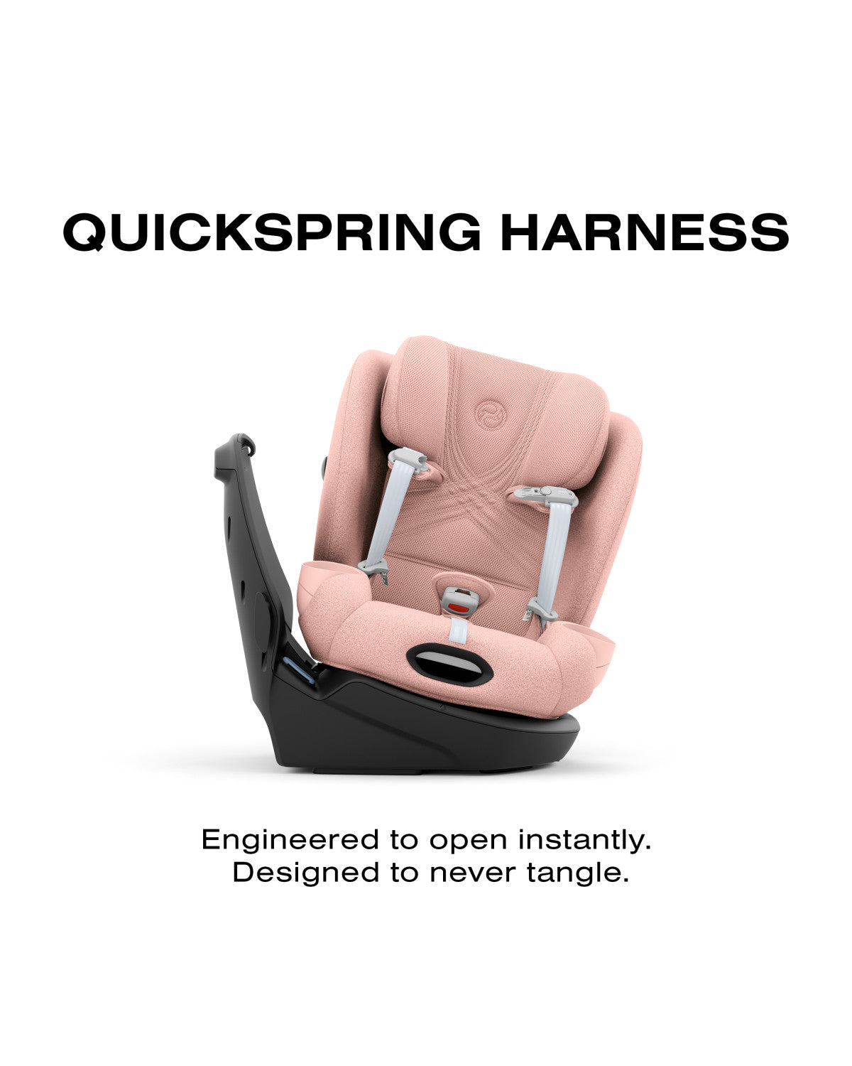 Cybex Callisto T 360° Rotating All-in-One Convertible Car Seat