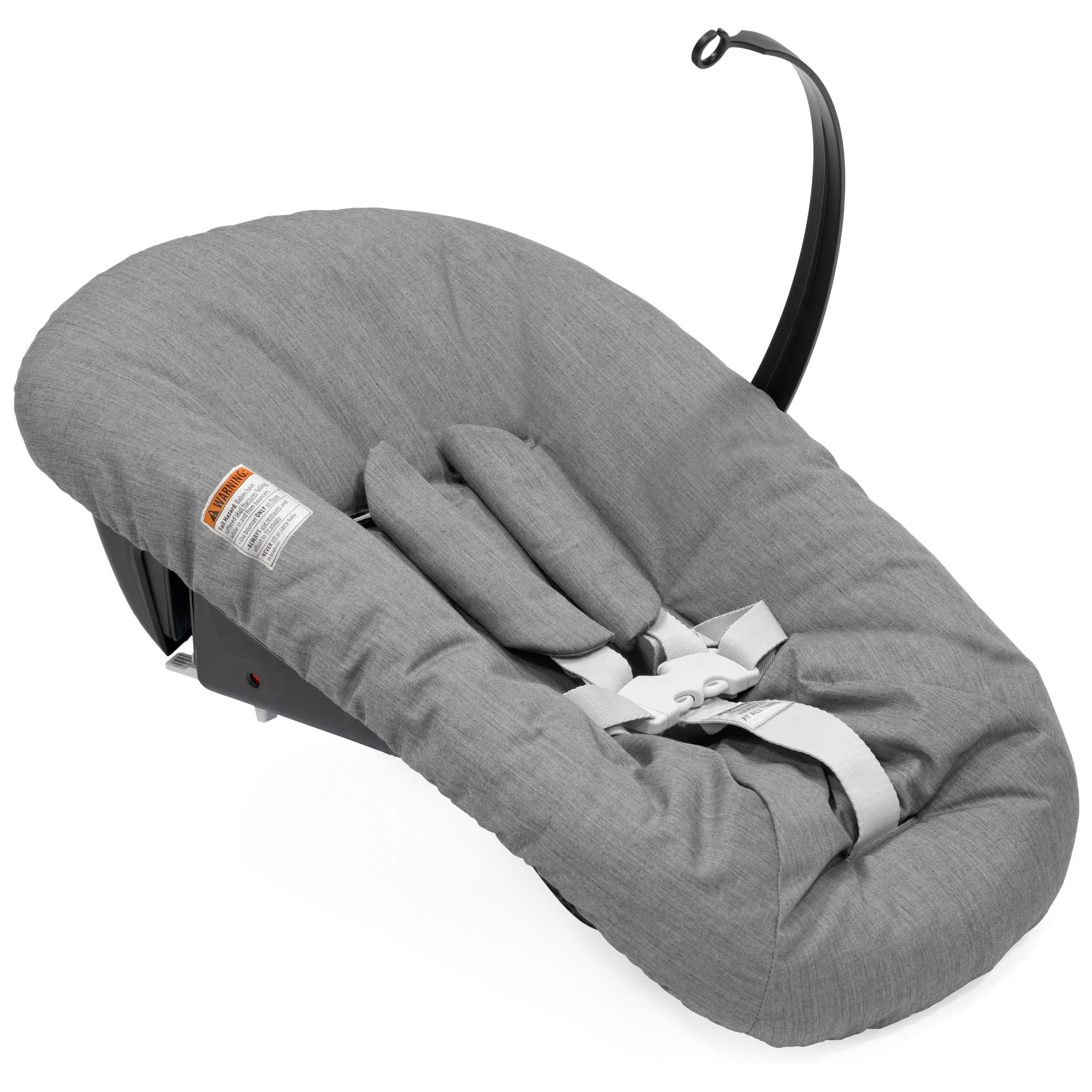stokke usa shop Stokke Tripp Trapp Newborn Set (Grey)