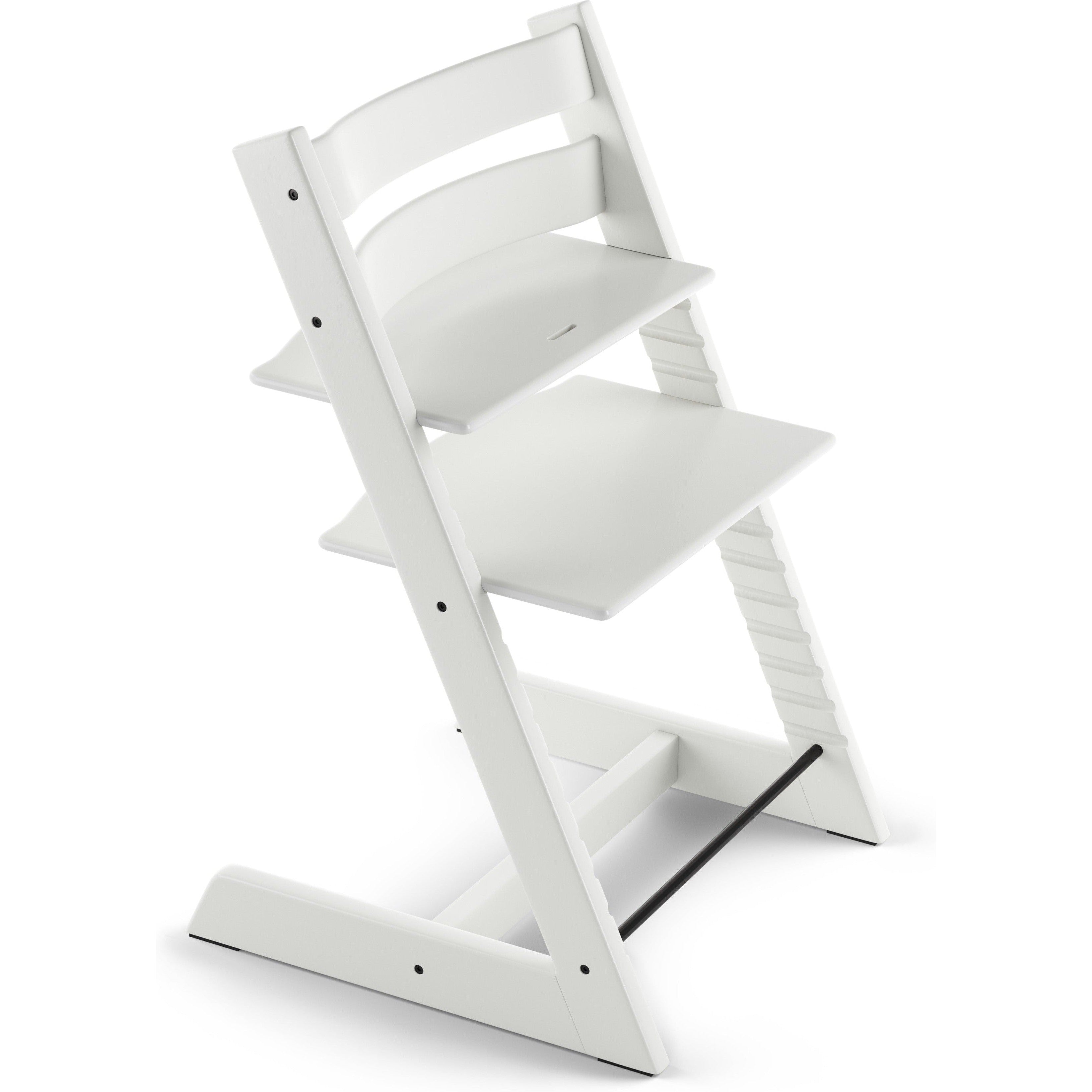 Stokke Tripp Trapp Chair White