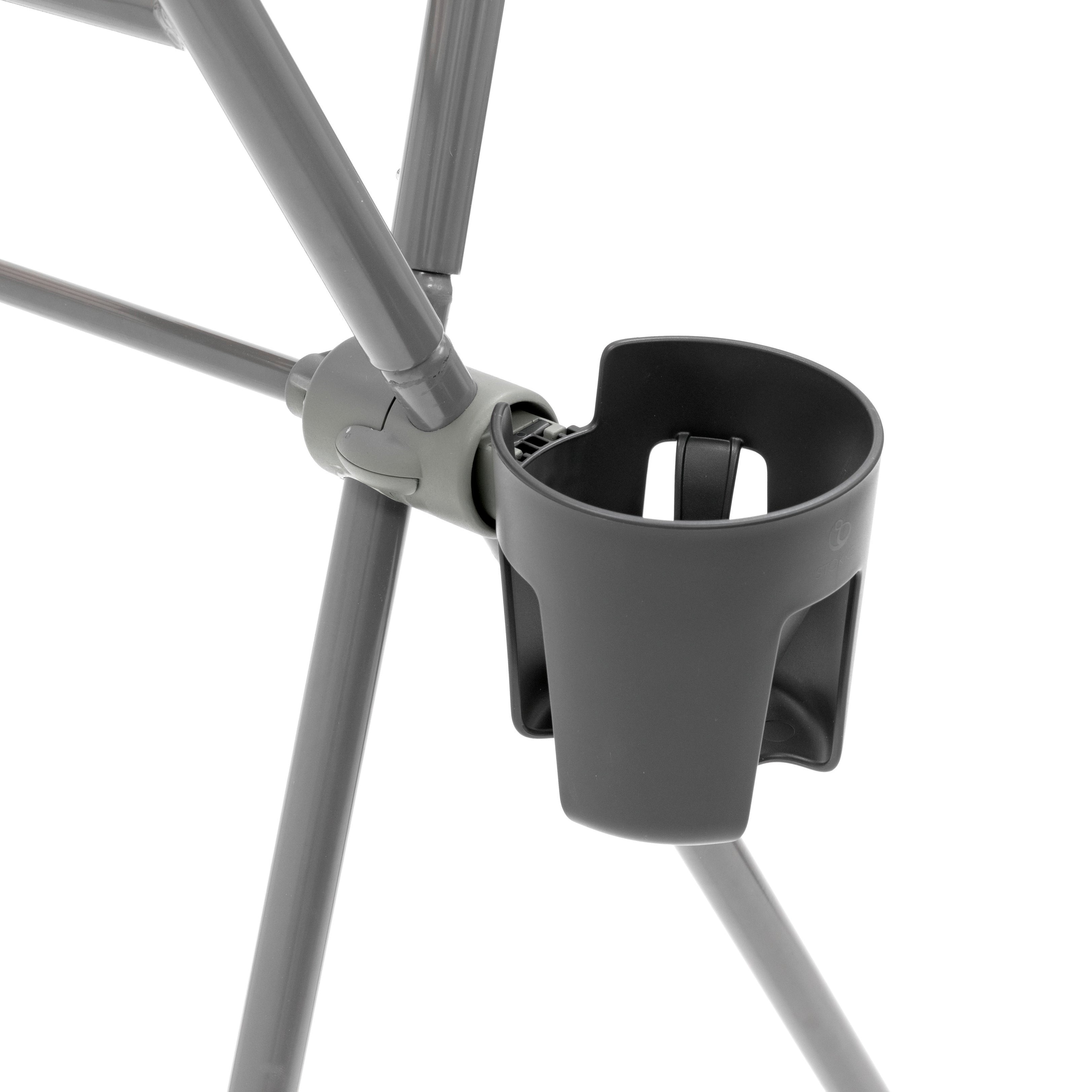 Stokke® Flexi Bath® 鉄製スタンド付き／良好・4か月使用のみ Amazon.com: Stokke Flexi Bath Stand, Grey - Not Compatible with