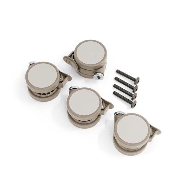 stokke crib wheels Stokke Sleepi Wheel Screwbag