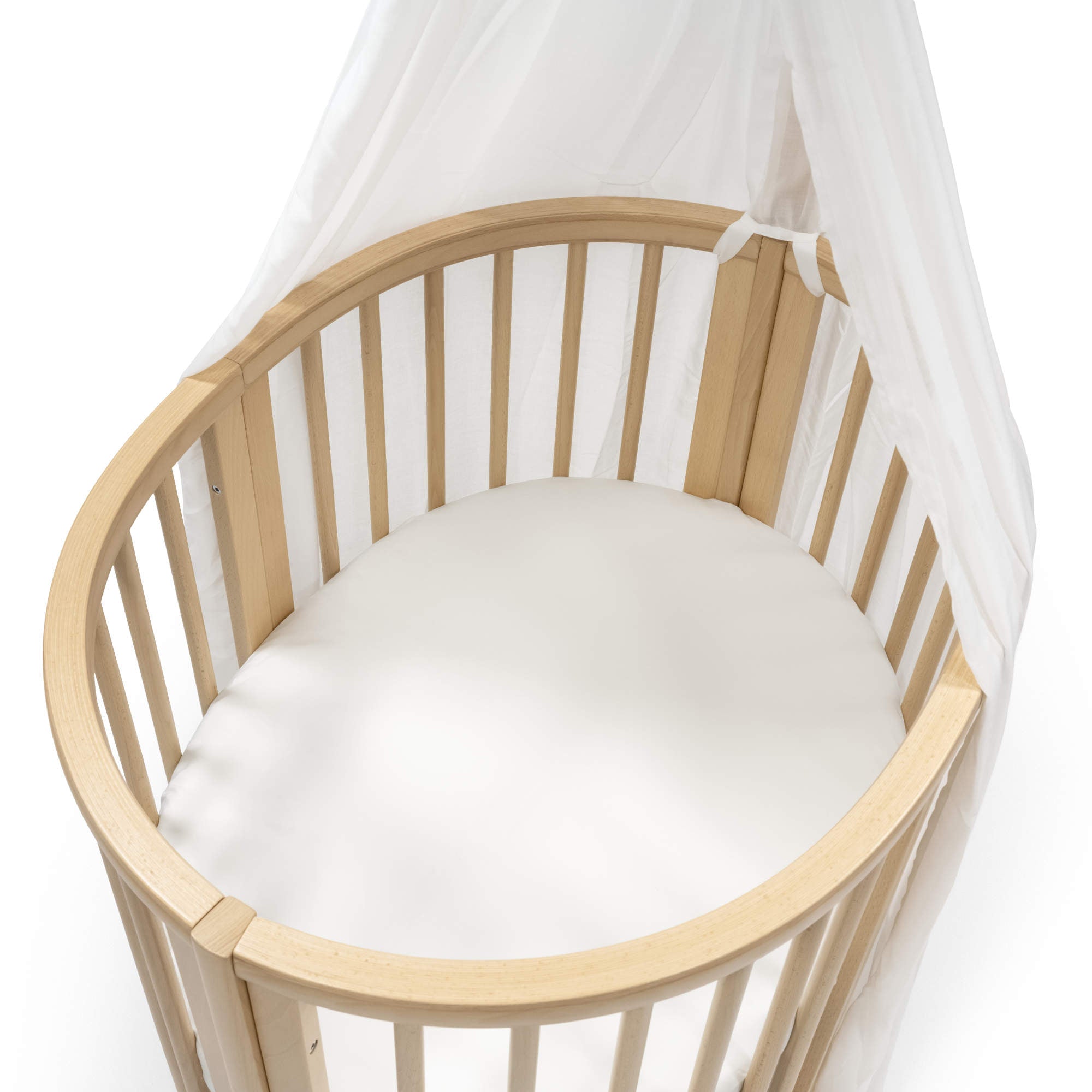 stokke mini sheets Stokke Sleepi Mini Fitted Sheet V3 -