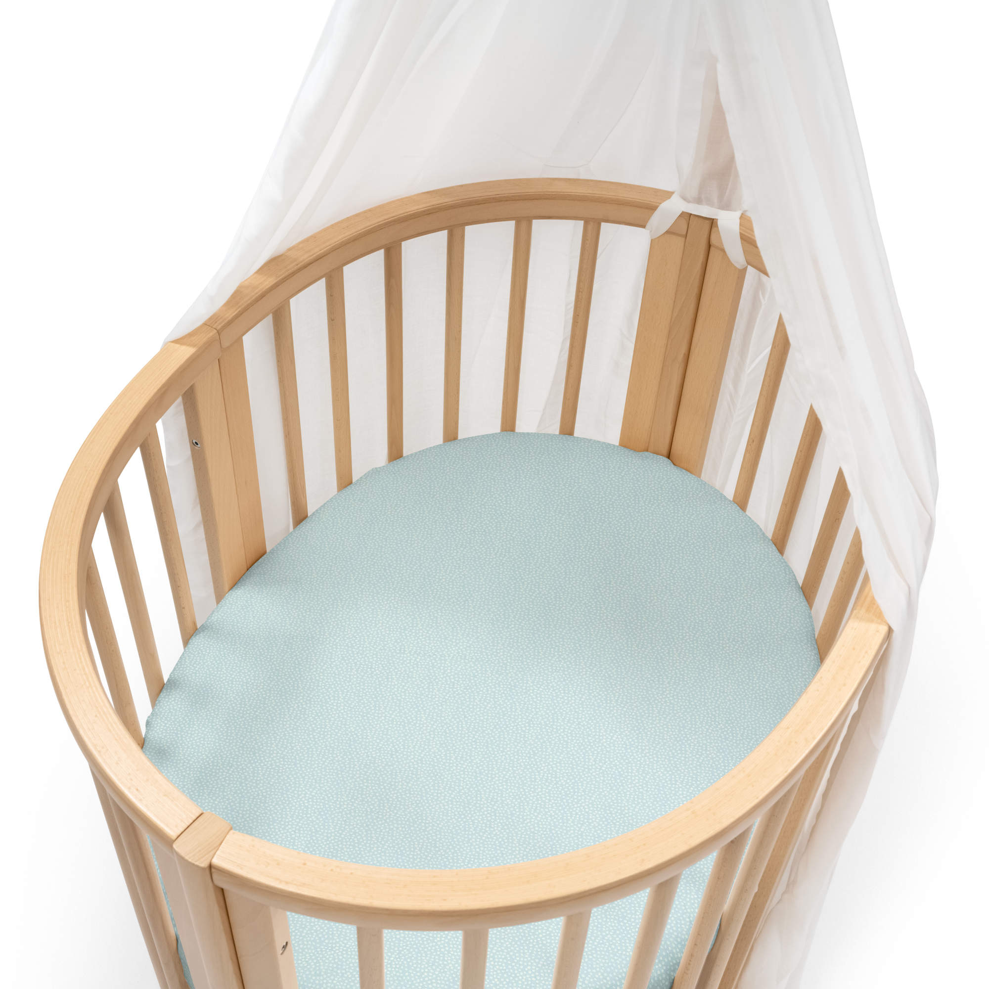 stokke sleepi mini spare parts Stokke Sleepi Mini Fitted Sheet V3 -