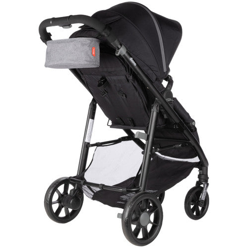 diono stroller and car seat Diono Quantum 4 3-in-1 Travel System with LiteClik 30 R SafePlus Infan