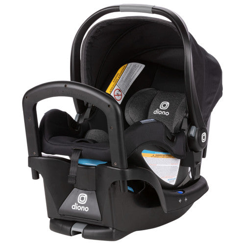 diono quantum stroller travel bag Diono Quantum 4 3-in-1 Travel System with LiteClik 30 R SafePlus Infan