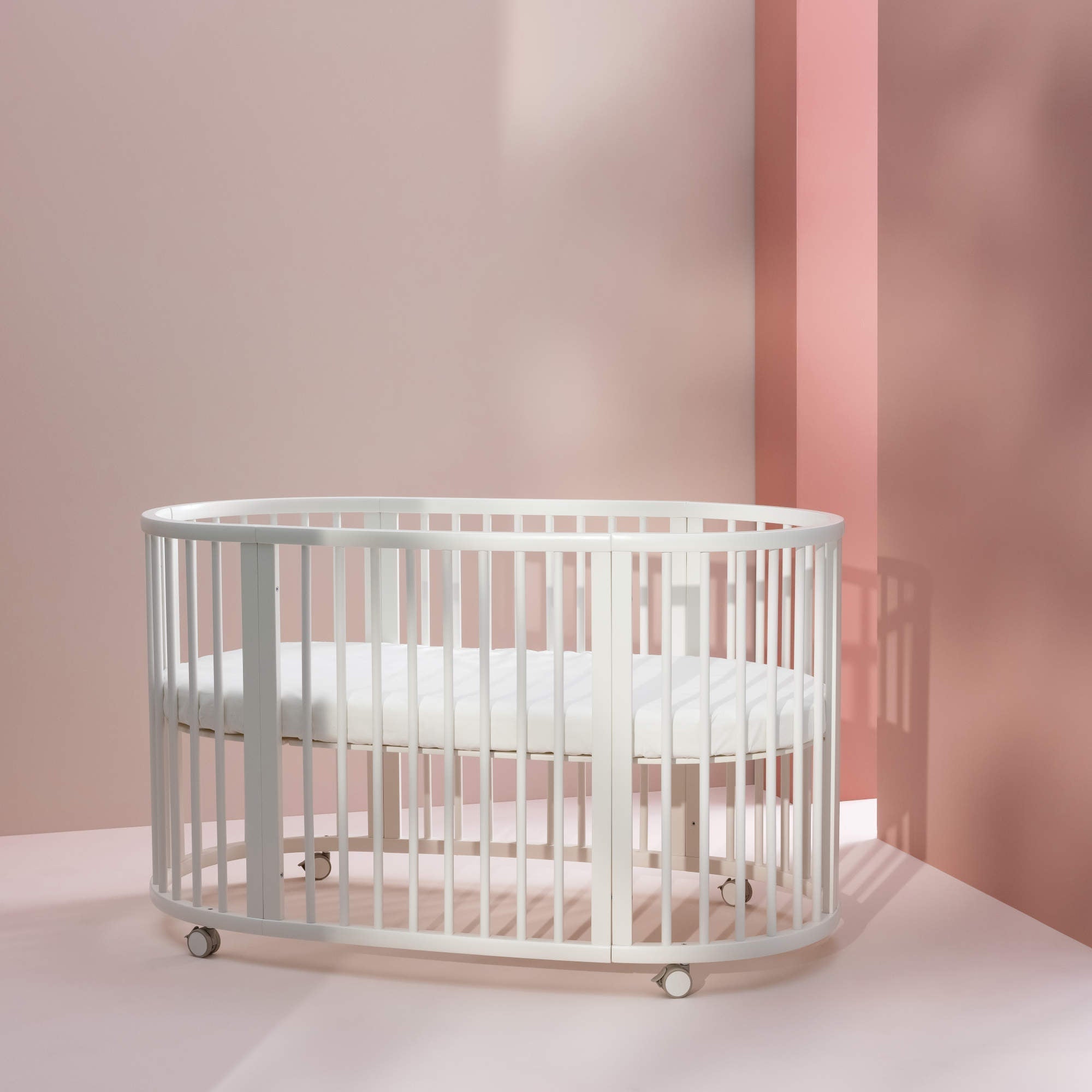 sleepi v3 stokke Stokke