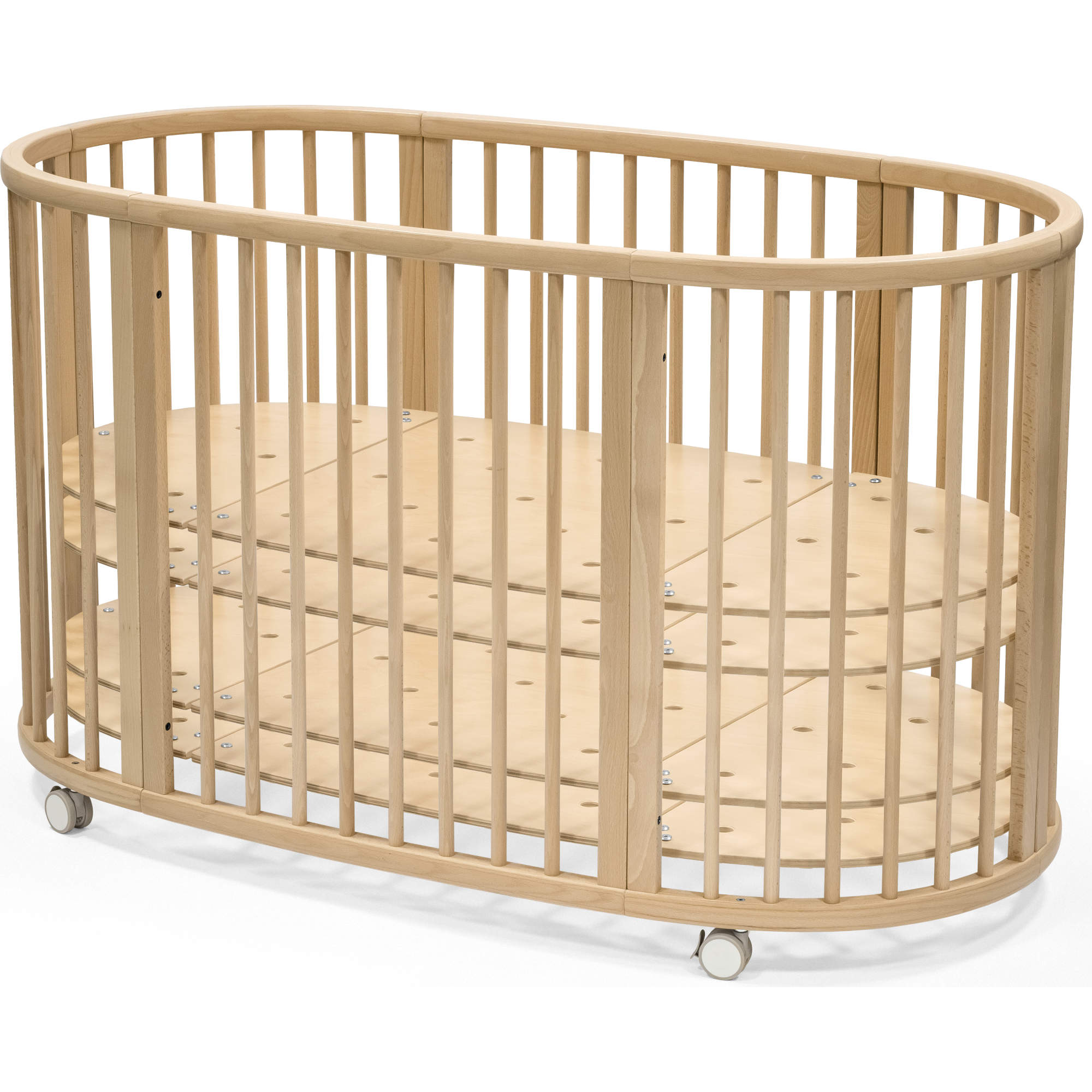 stokke bed mattress Stokke