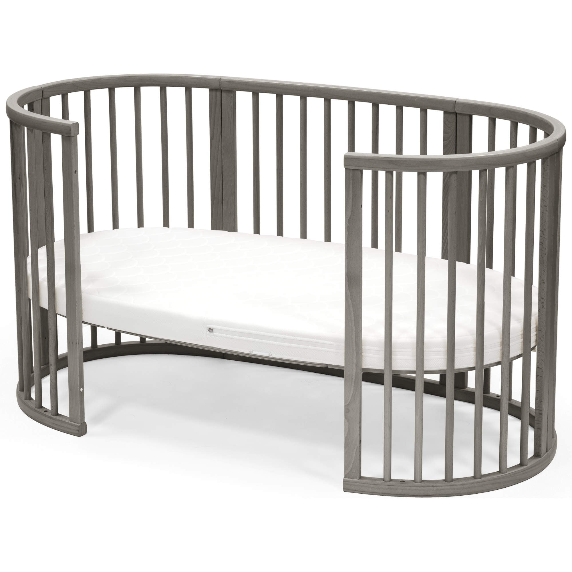 stokke v3 bed Stokke Sleepi Bed V3