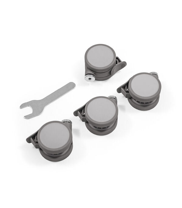 stokke scoot wheels replacement Stokke Sleepi V3 Wheel Screwbag