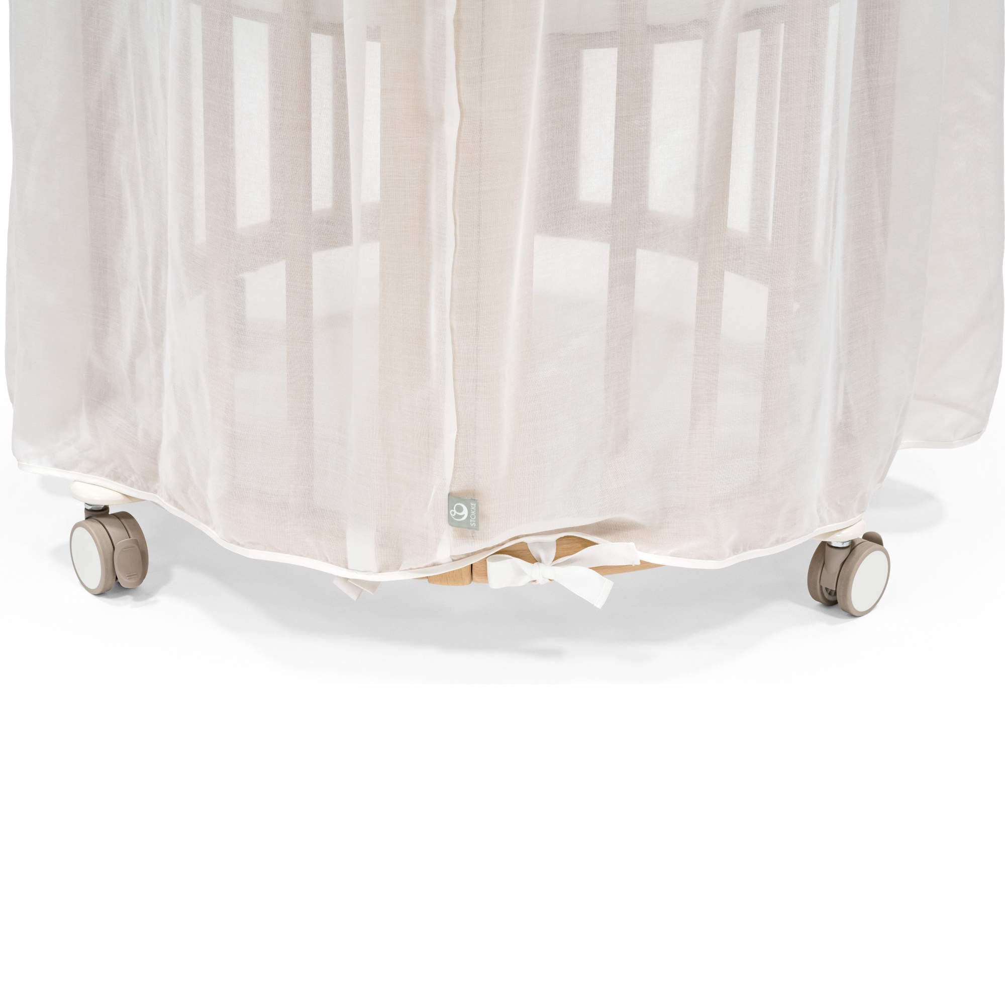 stokke mini crib canopy Stokke Sleepi Canopy V3