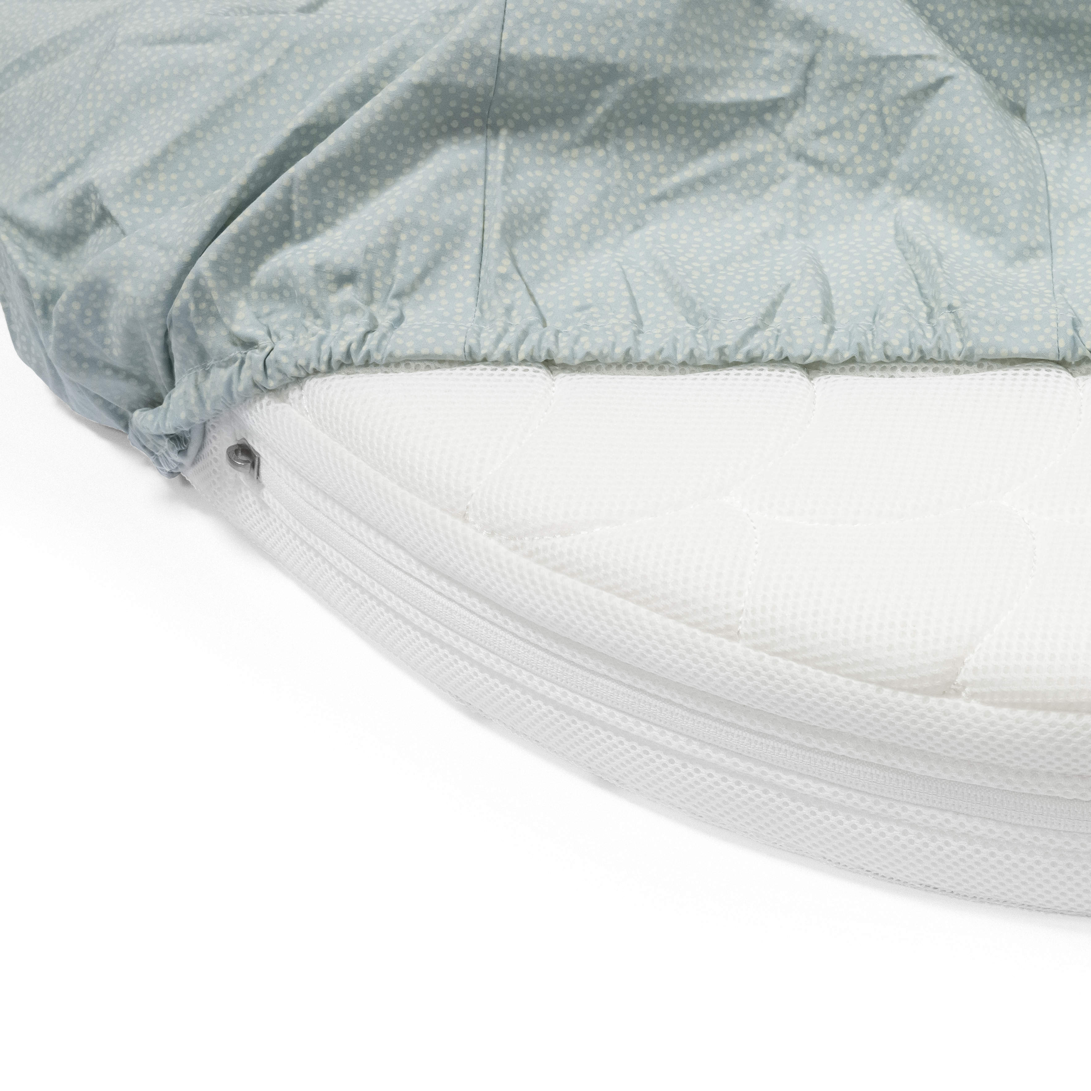 stokke sleepi duvet Stokke Sleepi Bed Fitted Sheet V3