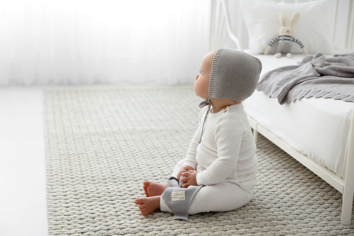 Domani Home Teddy Doll