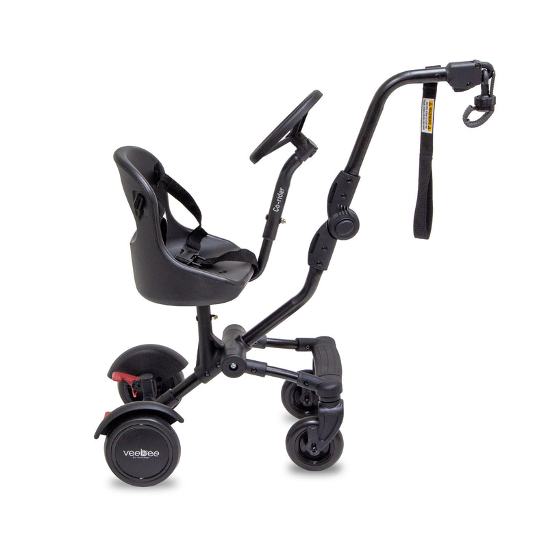 Valco Baby Co-Rider Ride-Along Seat