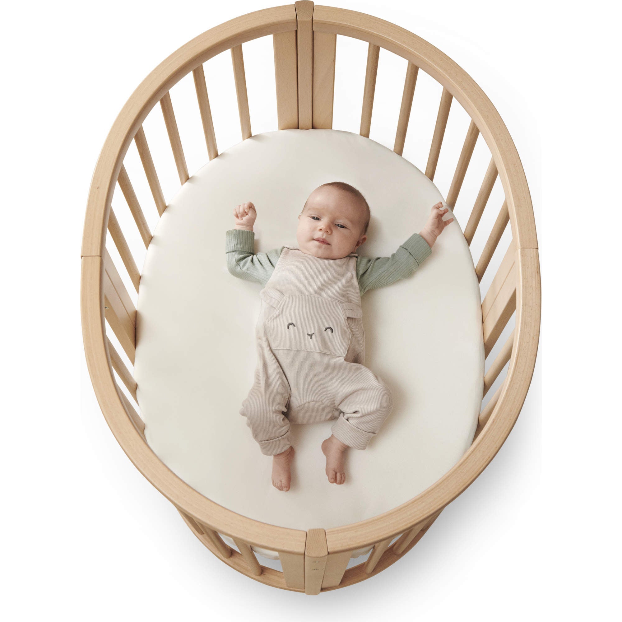 stokke sleepi mini extension Stokke