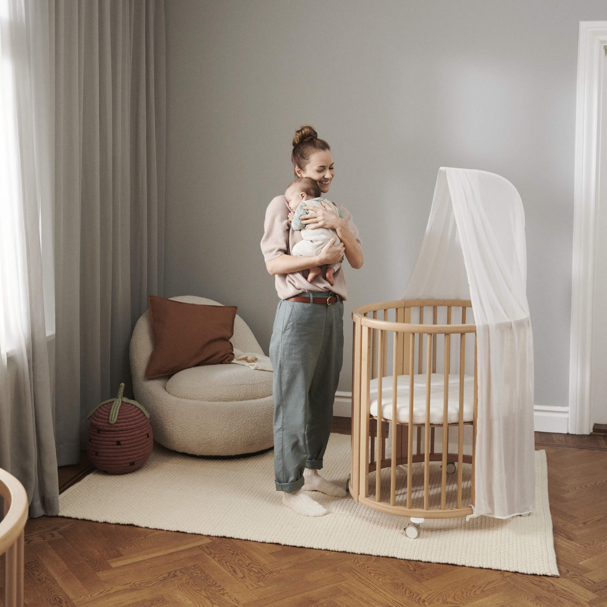 stokke de Stokke