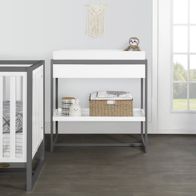Dream On Me Arlo Changing Table