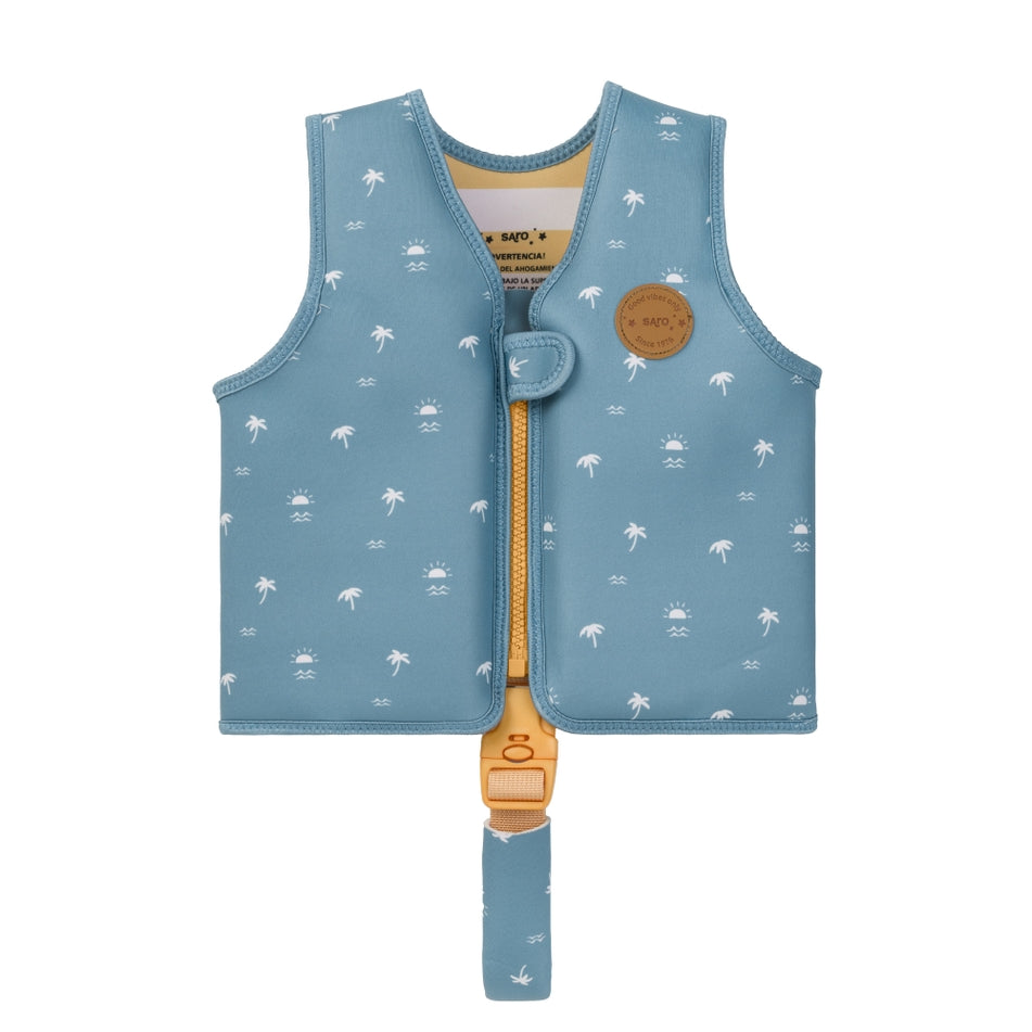 Saro Swim Vest - Thumbnail 2