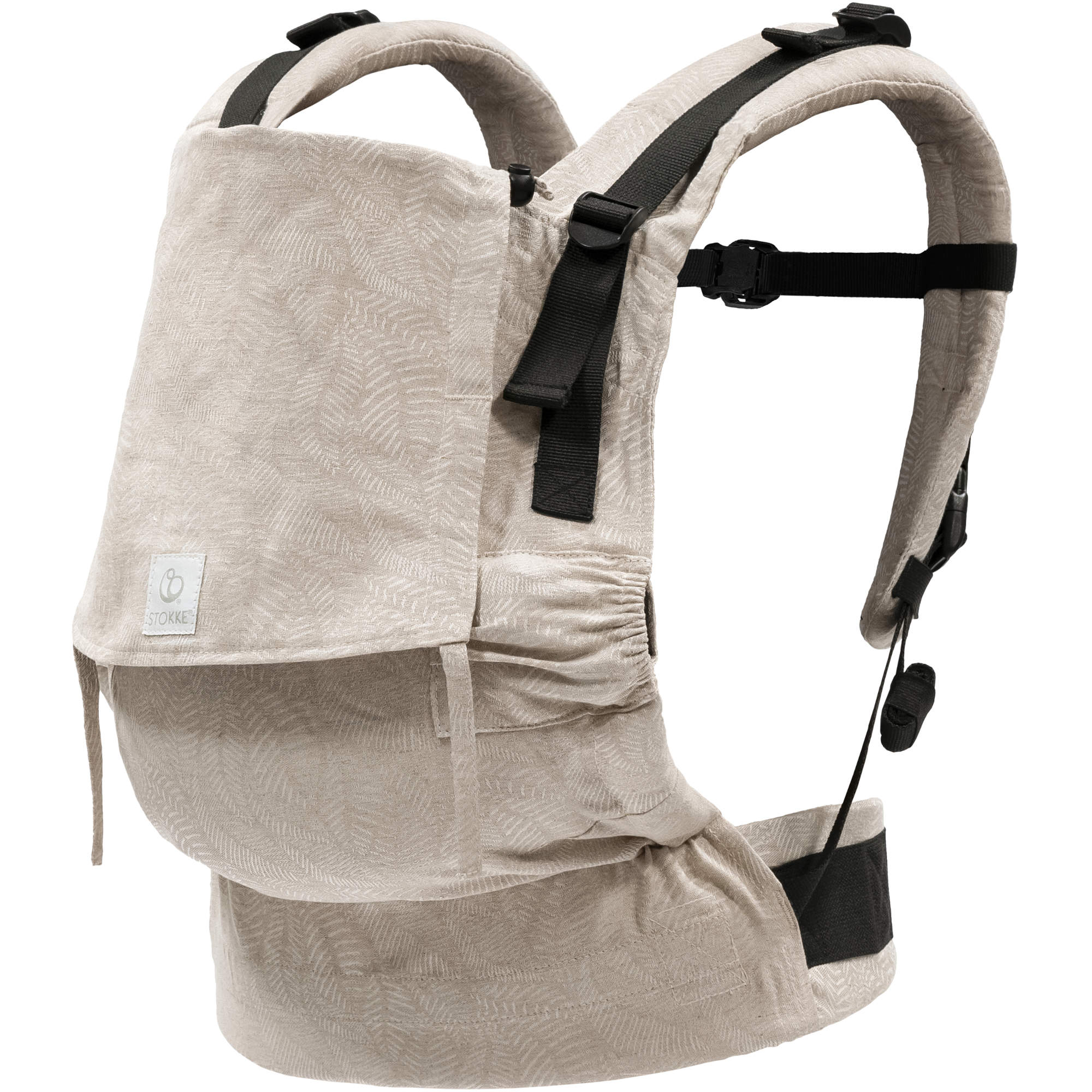 cangurera stokke Stokke Limas Carrier Flex