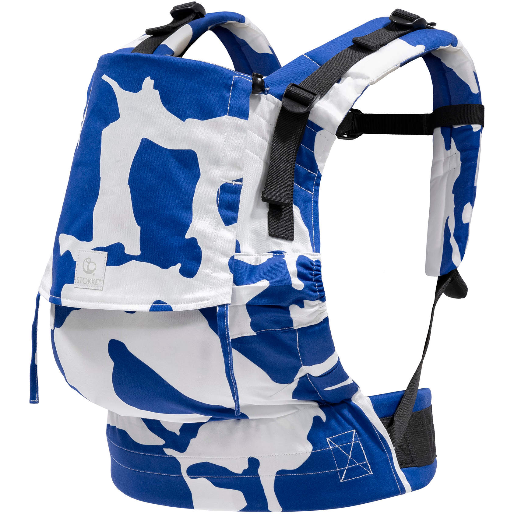 ☆美品☆ STOKKE ストッケ Limas Carrier Flex Full buckle baby carrier sling | Stokke® Limas™ Carrier Flex